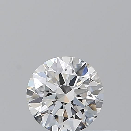 0.3 carat F-SI1 Excellent cut Natūralus Round Deimantas (1)