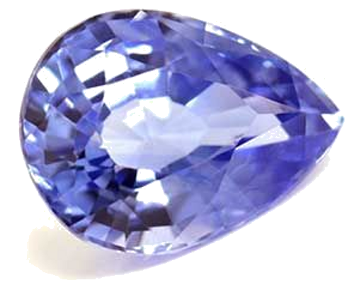 0.68 carat BLUE Pear Safyras (1)