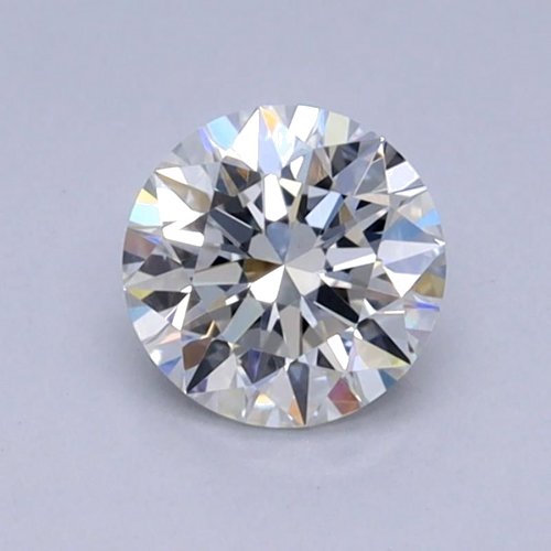 0.3 carat G-VS2 Excellent cut Natūralus Round Deimantas (1)