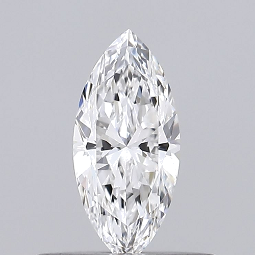 0.33 carat E-VVS1 Natūralus Marquise Deimantas (1)