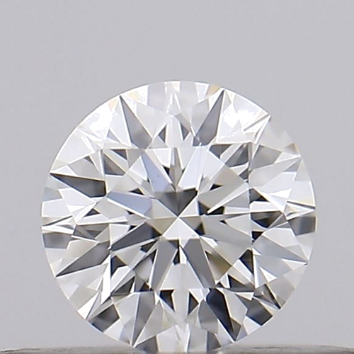 0.21 carat G-VS1 Excellent cut Natūralus Round Deimantas (1)