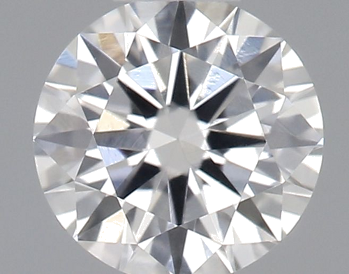 0.3 carat F-VS2 Very Good cut Natūralus Round Deimantas (1)