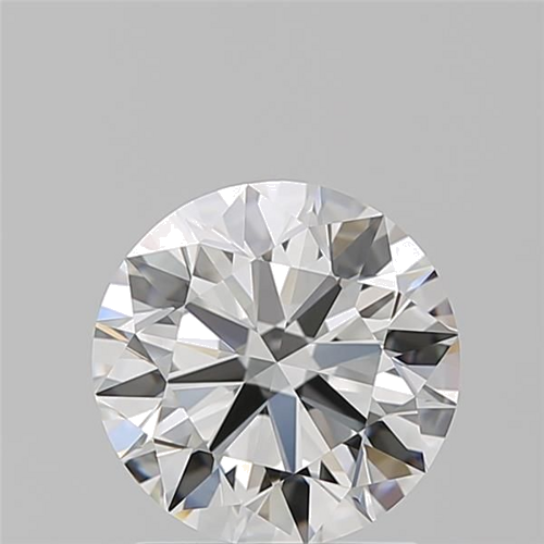 1.7 carat G-VVS1 Excellent cut Natūralus Round Deimantas (1)