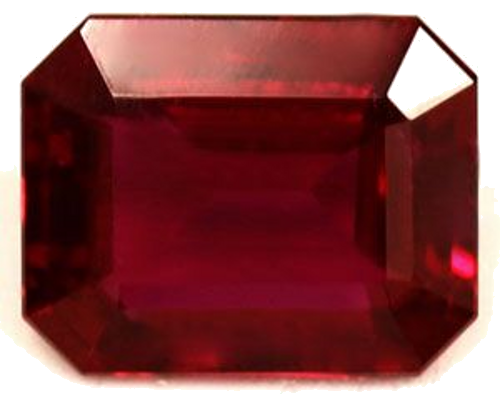 0.4 carat RED Emerald Rubinas (1)
