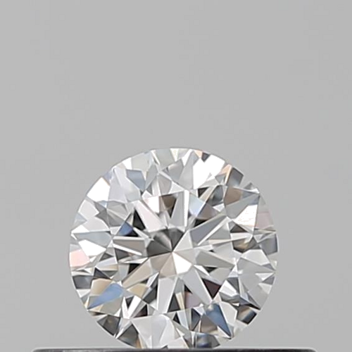 0.3 carat F-VS1 Excellent cut Natūralus Round Deimantas (1)