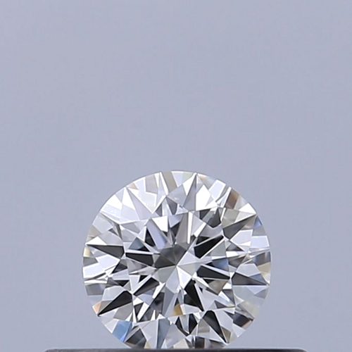 0.25 carat D-VVS1 Excellent cut Natūralus Round Deimantas (1)