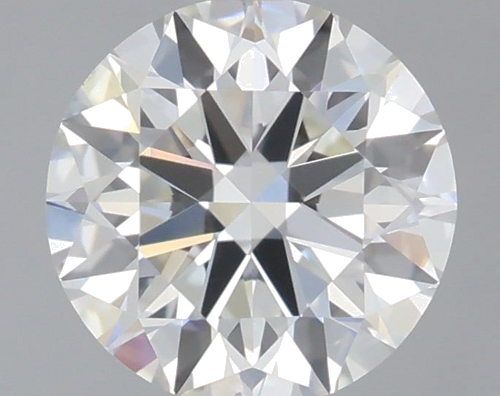 0.7 carat G-VS2 Excellent cut Natūralus Round Deimantas (1)