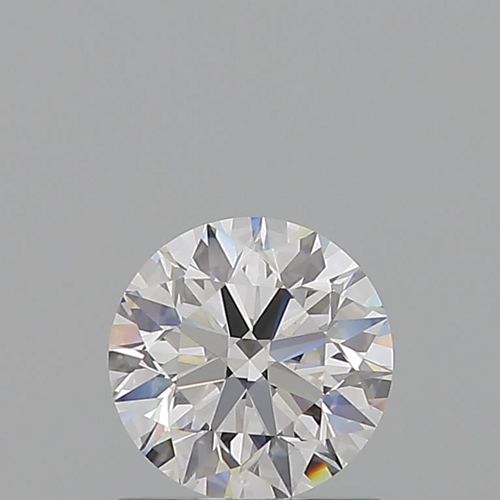 0.92 carat D-VVS1 Excellent cut Natūralus Round Deimantas (1)