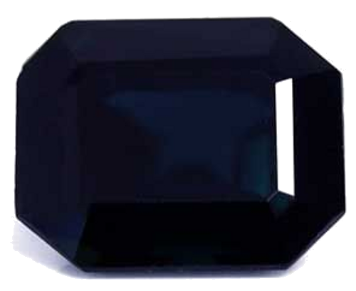 2.41 carat BLUE Emerald Safyras (1)