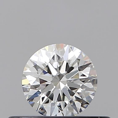 0.31 carat G-VS2 Excellent cut Natūralus Round Deimantas (1)