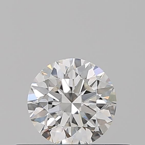 0.34 carat H-VS2 Excellent cut Natūralus Round Deimantas (1)