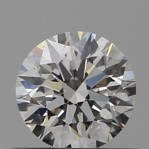 0.45 carat G-IF Excellent cut Natūralus Round Deimantas (1)