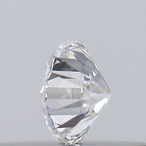 0.15 carat E-VS1 Excellent cut Natūralus Round Deimantas (1)