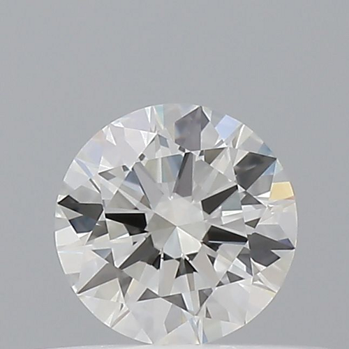 0.3 carat I-VVS1 Excellent cut Natūralus Round Deimantas (1)