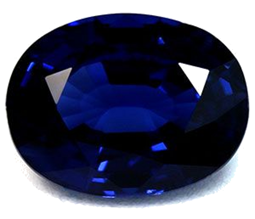1.64 carat BLUE Oval Safyras (1)
