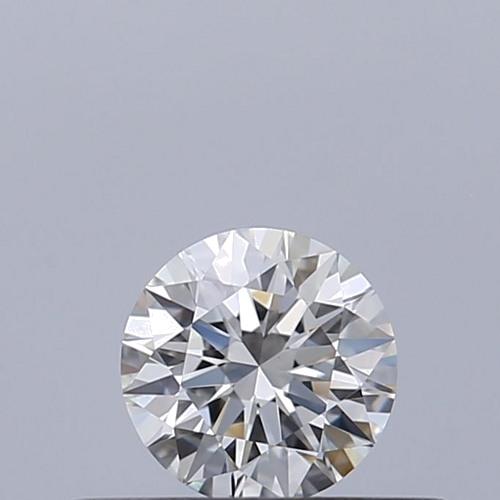 0.3 carat H-VS1 Excellent cut Natūralus Round Deimantas (1)