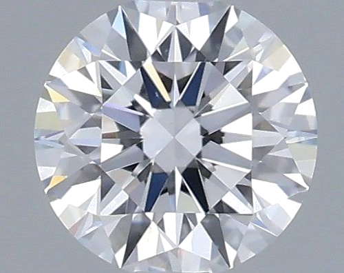 0.3 carat D-SI1 Excellent cut Natūralus Round Deimantas (1)