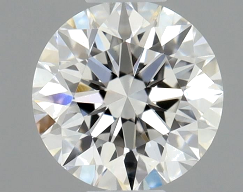 0.3 carat F-VS1 Excellent cut Natūralus Round Deimantas (1)