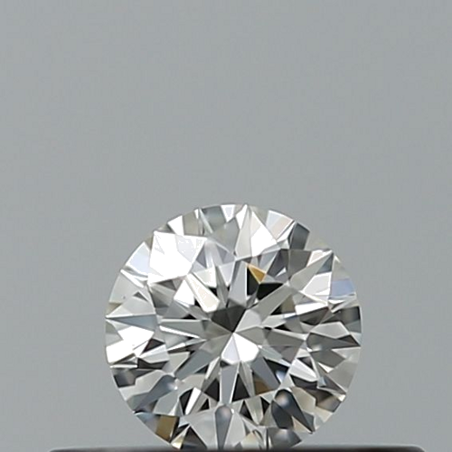 0.18 carat G-VS1 Excellent cut Natūralus Round Deimantas (1)
