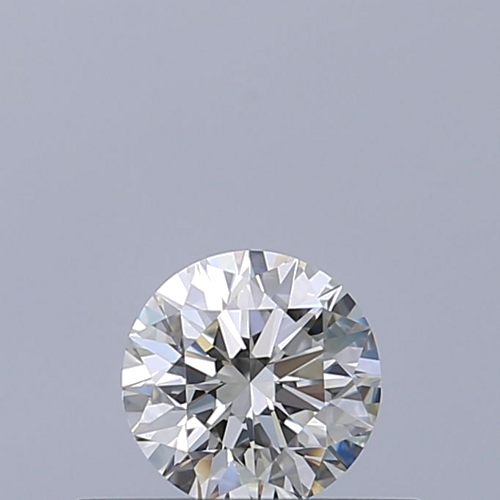0.3 carat I-VVS1 Excellent cut Natūralus Round Deimantas (1)