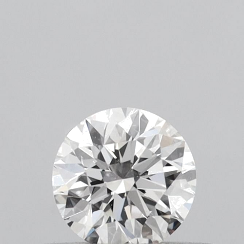 0.28 carat G-VS1 Excellent cut Natūralus Round Deimantas (1)