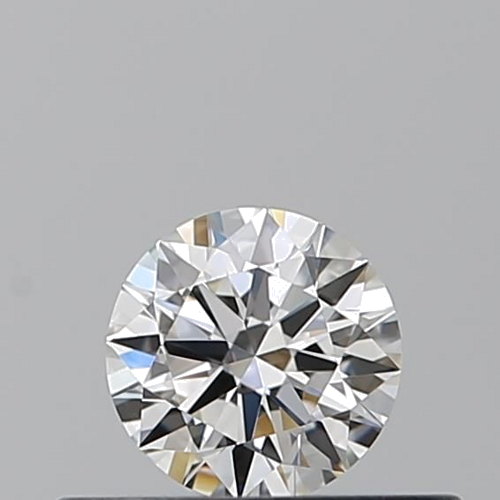 0.3 carat H-VS1 Excellent cut Natūralus Round Deimantas (1)