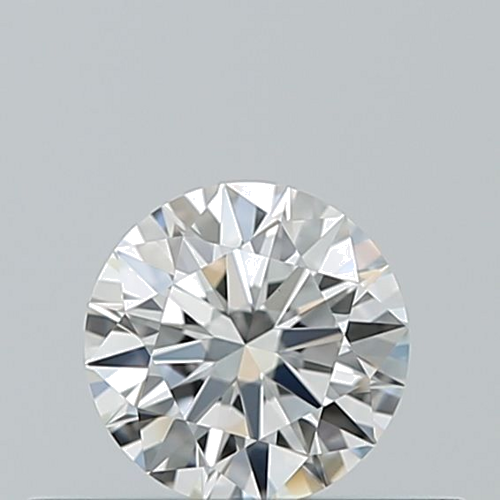 0.3 carat G-VS1 Excellent cut Natūralus Round Deimantas (1)