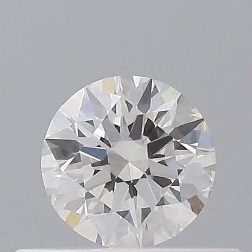 0.32 carat G-VS2 Excellent cut Natūralus Round Deimantas (1)