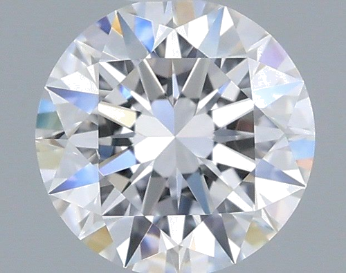 0.7 carat D-VS2 Excellent cut Natūralus Round Deimantas (1)