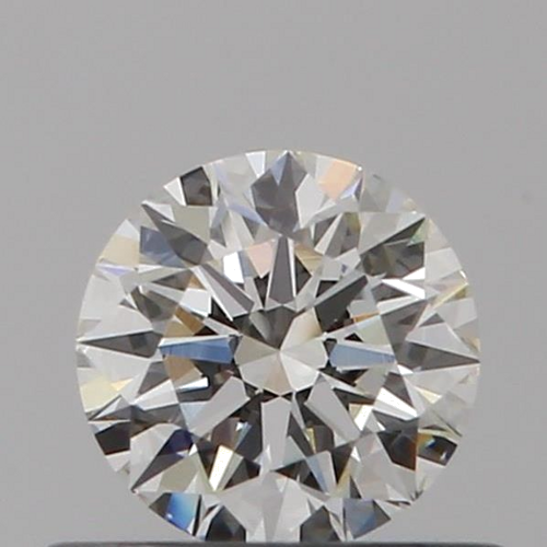 0.42 carat G-VS1 Excellent cut Natūralus Round Deimantas (1)