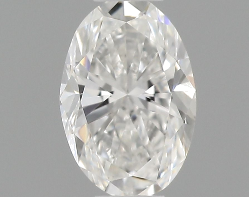 0.29 carat E-VS2 Natūralus Oval Deimantas (1)