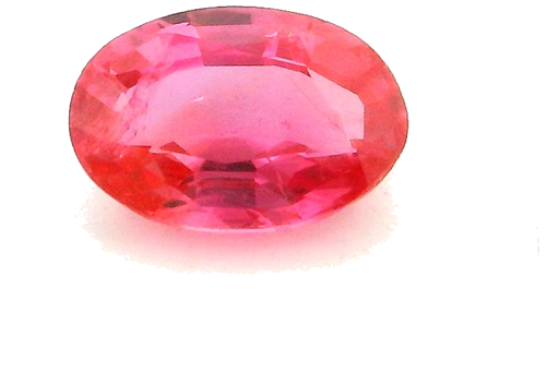 0.58 carat PINK Oval Safyras (1)