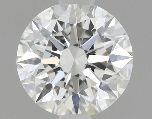 0.31 carat G-VS1 Excellent cut Natūralus Round Deimantas (1)
