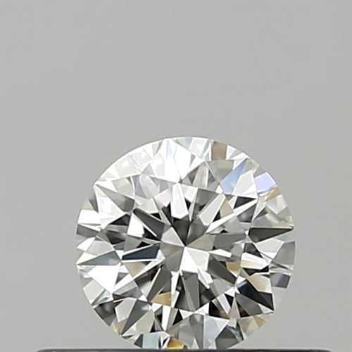 0.3 carat F-VS1 Excellent cut Natūralus Round Deimantas (1)