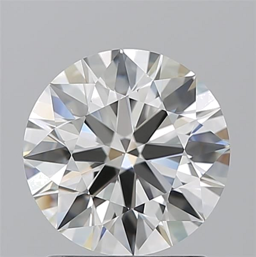 1.7 carat J-VS2 Excellent cut Natūralus Round Deimantas (1)