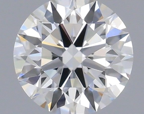0.3 carat H-SI1 Excellent cut Natūralus Round Deimantas (1)