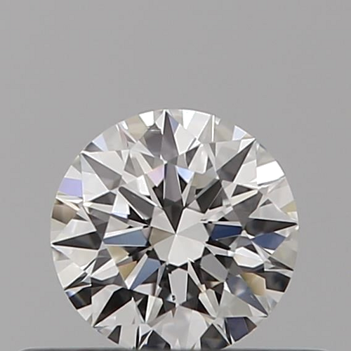 0.3 carat F-SI1 Excellent cut Natūralus Round Deimantas (1)