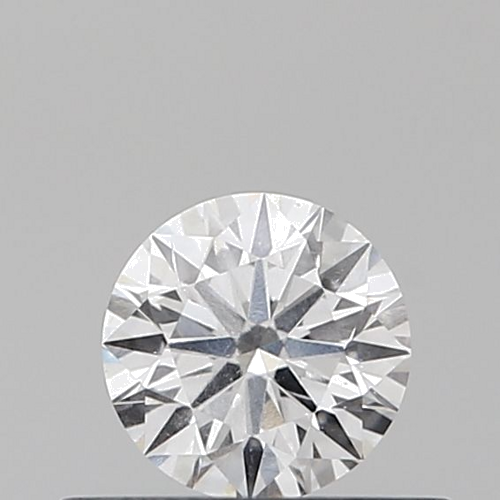 0.3 carat E-SI2 Excellent cut Natūralus Round Deimantas (1)