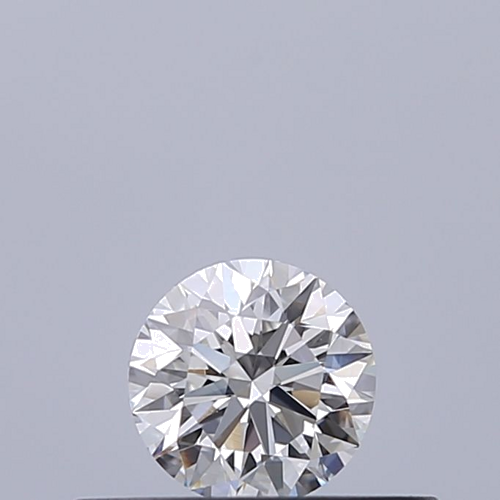 0.24 carat G-VS2 Excellent cut Natūralus Round Deimantas (1)