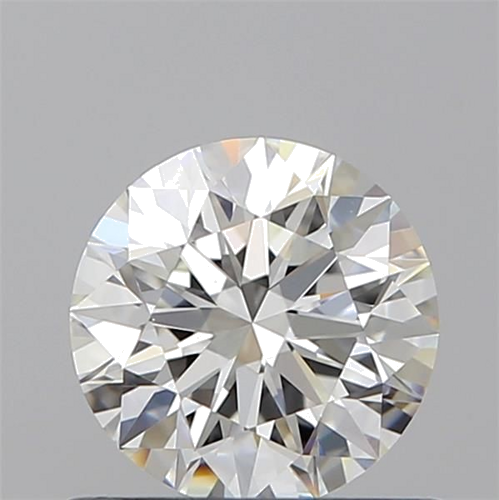 0.7 carat G-VVS2 Excellent cut Natūralus Round Deimantas (1)