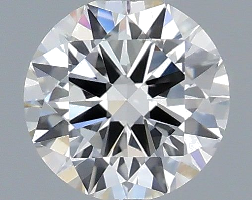 0.3 carat H-VS1 Very Good cut Natūralus Round Deimantas (1)