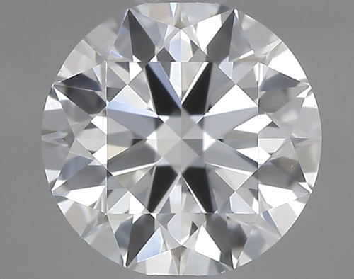 0.8 carat D-VS1 Excellent cut Natūralus Round Deimantas (1)