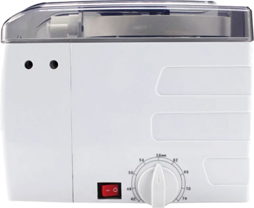 Ленточный упаковщик банкнот Binder T305 (3)