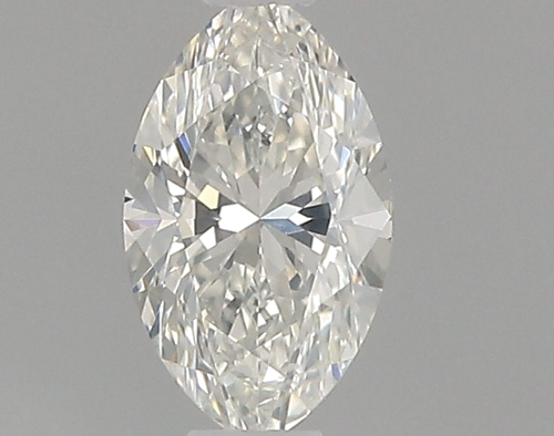 0.4 carat J-SI1 Natūralus Marquise Deimantas (1)