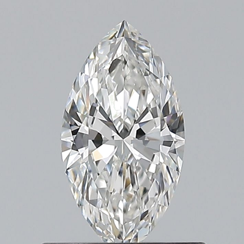 0.54 carat G-VS1 Natūralus Marquise Deimantas (1)