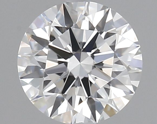 0.41 carat G-VS1 Excellent cut Natūralus Round Deimantas (1)