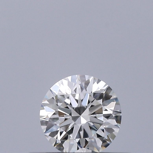 0.25 carat G-VS1 Excellent cut Natūralus Round Deimantas (1)