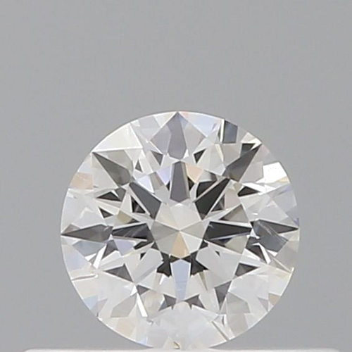0.28 carat E-SI1 Excellent cut Natūralus Round Deimantas (1)