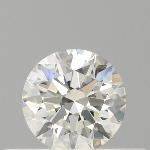 0.3 carat J-VVS1 Excellent cut Natūralus Round Deimantas (1)