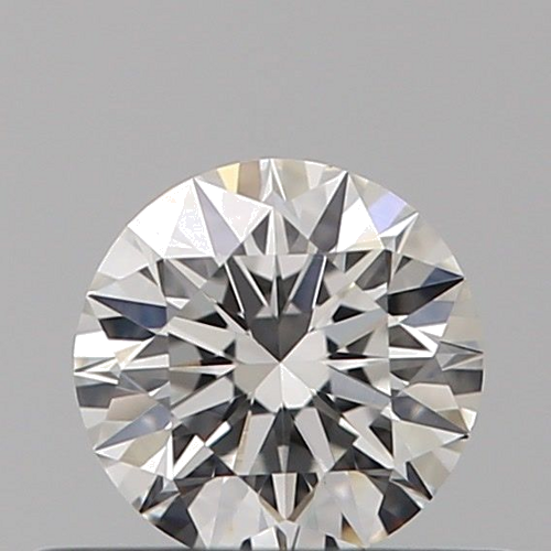 0.34 carat G-VS1 Excellent cut Natūralus Round Deimantas (1)